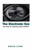 The Electronic Eye (eBook, ePUB)