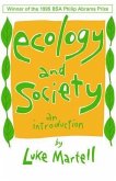 Ecology and Society (eBook, ePUB)