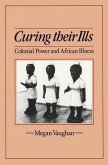 Curing Their Ills (eBook, ePUB)