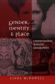 Gender, Identity and Place (eBook, ePUB)