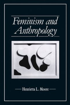 Feminism and Anthropology (eBook, ePUB) - Moore, Henrietta L.