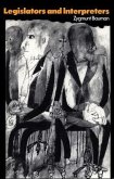 Legislators and Interpreters (eBook, ePUB)