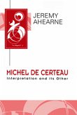 Michel de Certeau (eBook, ePUB)