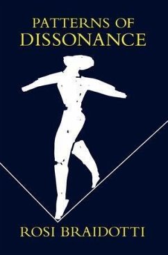 Patterns of Dissonance (eBook, ePUB) - Braidotti, Rosi