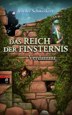 Verdammt / Das Reich der Finsternis Bd.2 (eBook, ePUB) - Schweikert, Ulrike