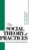 The Social Theory of Practices (eBook, ePUB)