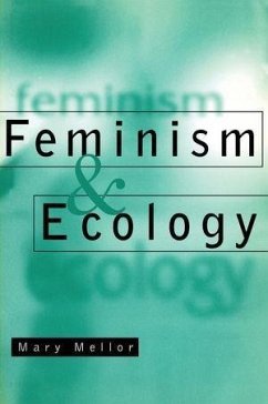Cover Feminism and Ecology (eBook, ePUB)