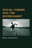 Social Theory and the Environment (eBook, ePUB)