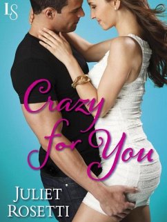 Cover Crazy for You (eBook, ePUB)