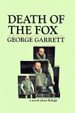 Death of the Fox (eBook, ePUB) Death of the Fox (eBook, ePUB)