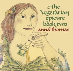 Cover The Vegetarian Epicure Book Two (eBook, ePUB)