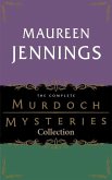 The Complete Murdoch Mysteries Collection (eBook, ePUB)