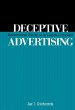 Deceptive Advertising (eBook, ePUB) - Bild 1