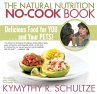 The Natural Nutrition No-Cook Book... - Bild 1