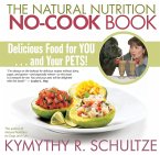 The Natural Nutrition No-Cook Book (eBook, ePUB)