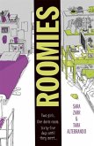 Roomies (eBook, ePUB) Roomies (eBook, ePUB)