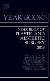 Year Book of Plastic and Aesthetic Surgery 2013 (eBook, ePUB)