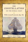 USS Constellation on the Dismal Coast (eBook, ePUB)