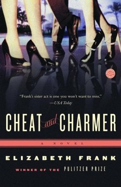 Cover Cheat and Charmer (eBook, ePUB)