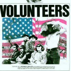 Cover Volunteers