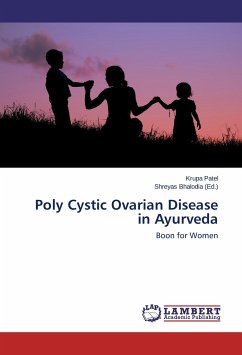 Poly Cystic Ovarian Disease in Ayurveda