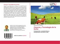 Ciencia y Tecnología de la leche