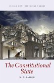The Constitutional State (eBook, PDF)