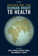 Advancing the Human Right to Health... - Bild 1