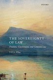 The Sovereignty of Law (eBook, PDF)