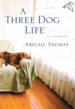 Three Dog Life (eBook, ePUB) - Thomas, Abigail