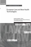 European Law and New Health Technologies (eBook, PDF)