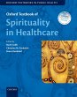Oxford Textbook of Spirituality in... - Bild 1