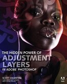 Hidden Power of Adjustment Layers in Adobe Photoshop, The (eBook, ePUB)