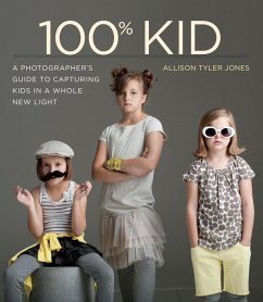 100% Kid (eBook, ePUB) - Jones, Allison