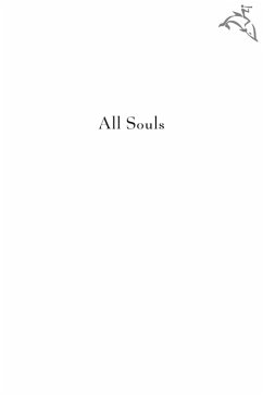 All Souls (eBook, ePUB) - Schutt, Christine