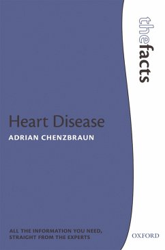 Cover Heart Disease (eBook, PDF)