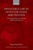 Applicable Law in Investor-State Arbitration (eBook, PDF)