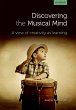 Discovering the musical mind (eBook,... - Bild 1