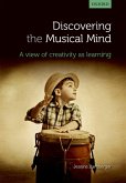 Discovering the musical mind (eBook, PDF)