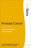 Prostate Cancer (eBook, PDF)