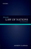 Brierly's Law of Nations (eBook, PDF)