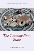 The Cosmopolitan State (eBook, PDF)