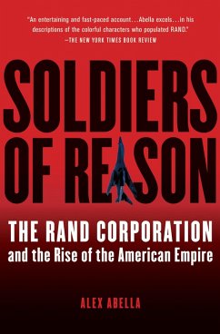 Cover Soldiers of Reason (eBook, ePUB)
