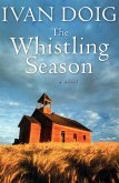 Whistling Season (eBook, ePUB)