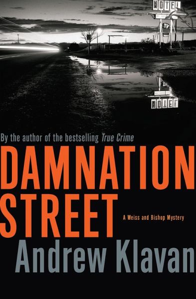 Damnation Street (eBook, ePUB) Damnation Street (eBook, ePUB)
