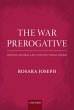 The War Prerogative (eBook, PDF) - Bild 1