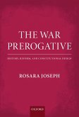 The War Prerogative (eBook, PDF)