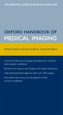 Oxford Handbook of Medical Imaging (eBook, ePUB)