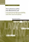 The Coherence of EU Free Movement Law (eBook, PDF)