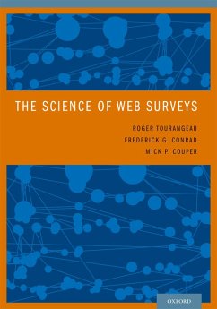 Cover The Science of Web Surveys (eBook, PDF)